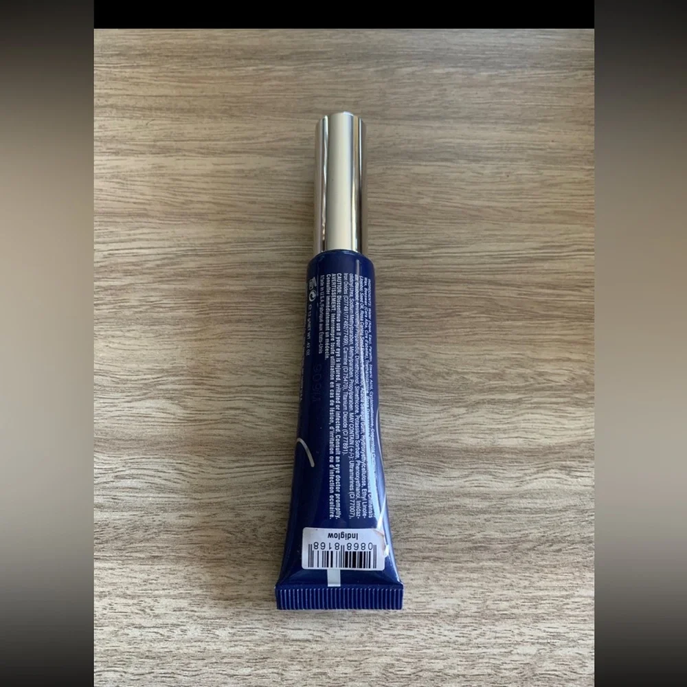 NWT Victorias Secret Beauty Rush Indiglow Mascara Net Weight .42 OZ